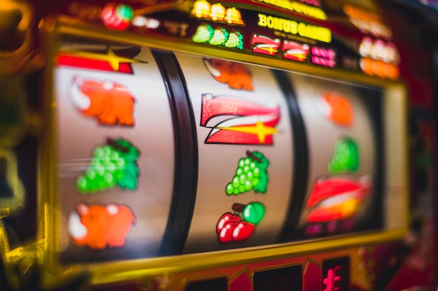 jnetoto slot featured game showcase